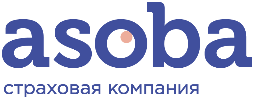 Logo Asoba